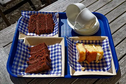 Hills Bakery photo 4