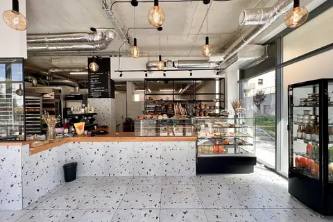 Hills Bakery photo 1